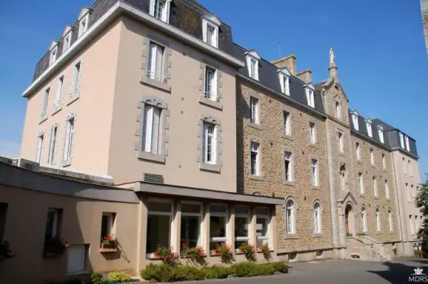 Photo principale de EHPAD Joachim Fleury de Broons - Maison de retraite / EHPAD