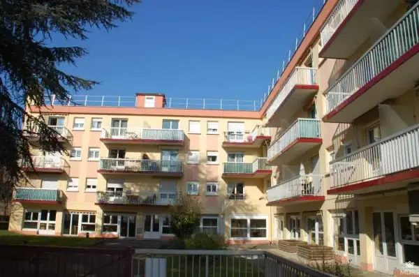 Photo principale de Residence Benoit Frachon - Résidence Services Seniors