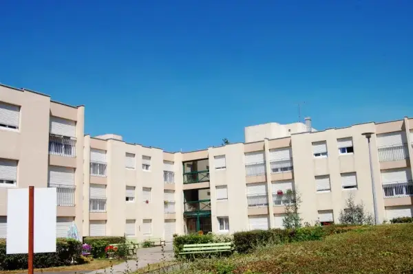 Photo principale de Residence Foyer Les Sorbiers - Résidence Services Seniors