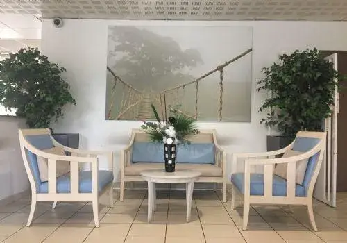 Photo principale de Korian Mistral - Maison de retraite / EHPAD