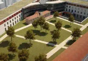 Photo principale de Ehpad De Beaulieu - Maison de retraite / EHPAD