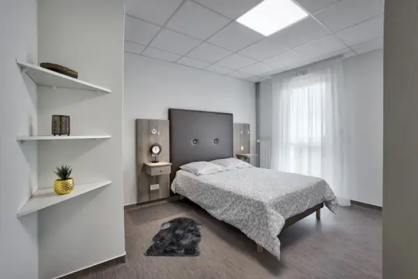 Photo principale de Résidence Service Senior Hautevill'Age - Résidence Services Seniors