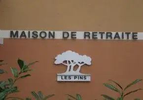 Photo principale de Ehpad Les Pins - Maison de retraite / EHPAD