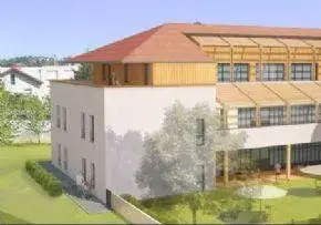 Photo principale de Residence Cardinal Maurin - Maison de retraite / EHPAD