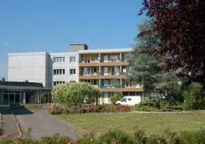 Photo principale de Foyer Logement Jean Duchesne - Résidence Services Seniors