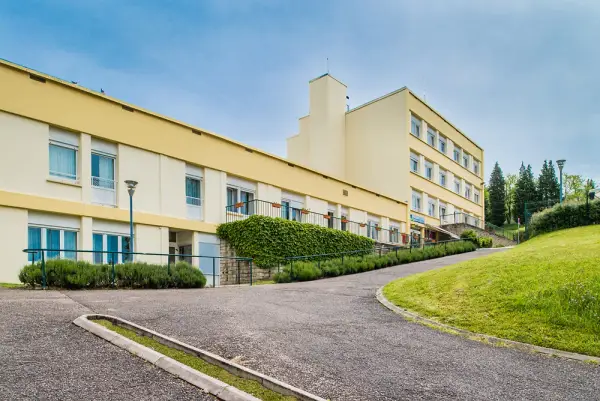 Photo principale de Les Mélèzes - Maison de retraite / EHPAD