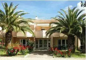 Photo principale de Ehpad Les Amandiers - Maison de retraite / EHPAD