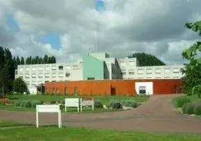 Photo principale de Maison De Retraite De Lucon - Maison de retraite / EHPAD