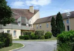 Photo principale de Ehpad Les Lys - Maison de retraite / EHPAD