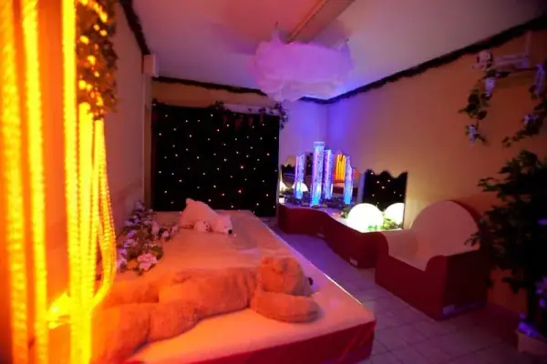 Photo principale de Residence Bellevue - Maison de retraite / EHPAD