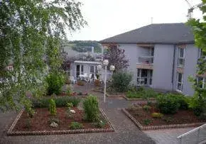 Photo principale de Ehpad La Chataigneraie - Maison de retraite / EHPAD