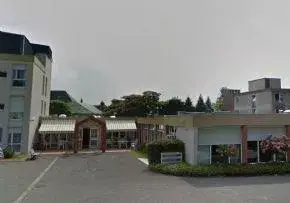 Photo principale de Residence Les Chanterelles - Maison de retraite / EHPAD