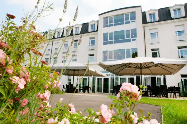 Photo principale de Residence Du Plateau  - Maison de retraite / EHPAD