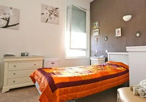 Photo principale de Residence Emeraudes   Ehpa - Résidence Services Seniors