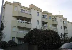 Photo principale de Foyer Logement Paul Delmet - Résidence Services Seniors