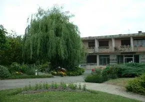 Photo principale de Residence Yves Perrin - Maison de retraite / EHPAD