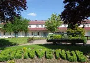 Photo principale de Ehpad Les Terebinthes - Maison de retraite / EHPAD