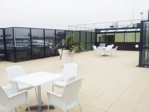 Photo principale de Residence Services Le Clos Des Peupliers - Résidence Services Seniors