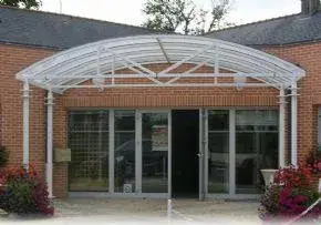 Photo principale de Ehpad Les Tilleuls - Maison de retraite / EHPAD