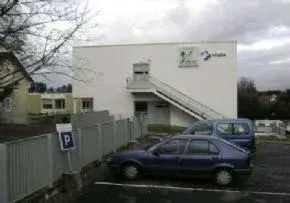 Photo principale de Centre De Long Sejour De Luzy - Maison de retraite / EHPAD