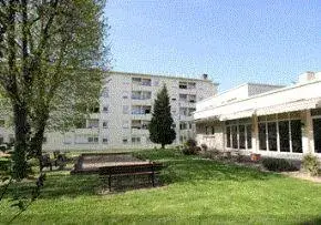 Photo principale de Residence Ponsardin - Résidence Services Seniors