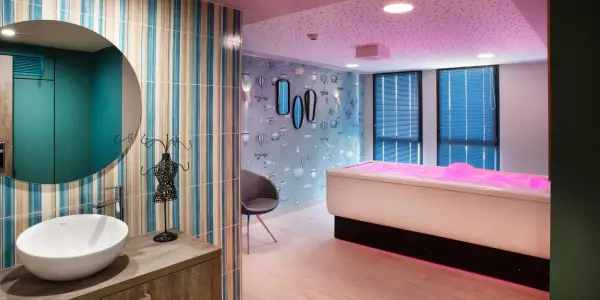 Photo principale de Résidence Domitys La Courtine - Résidence Services Seniors