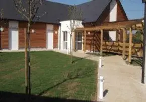 Photo principale de Ehpad Le Lys Blanc - Maison de retraite / EHPAD