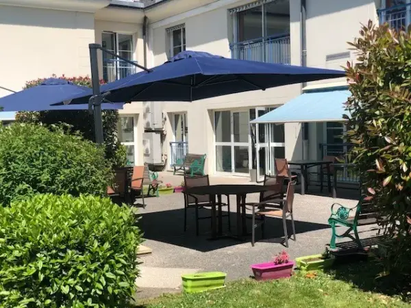 Photo principale de Résidence Villa Garlande - Maison de retraite / EHPAD