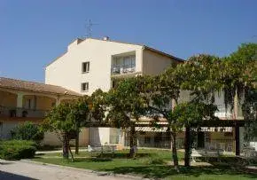 Photo principale de Foyer Logement La Falquette - Résidence Services Seniors