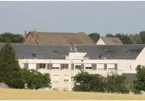 Photo principale de Residence Bellifontaine - Maison de retraite / EHPAD
