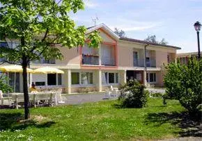 Photo principale de Residence Du Parc - Maison de retraite / EHPAD