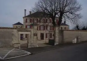 Photo principale de Ehpad De Chaunay - Maison de retraite / EHPAD