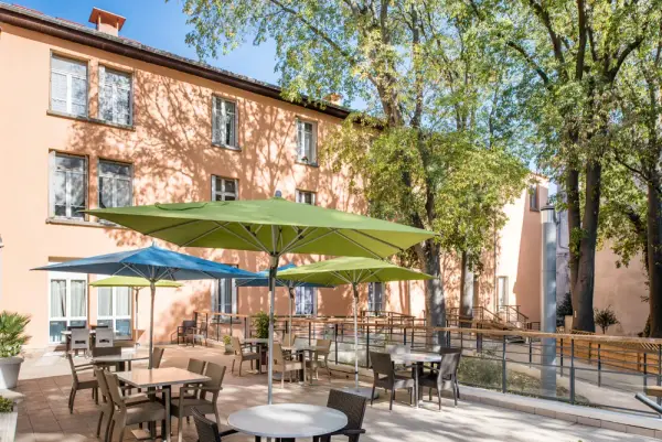 Photo principale de Korian Le Bastion - Maison de retraite / EHPAD