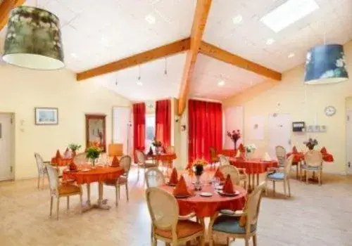 Photo principale de Les Portes de Nimes - Maison de retraite / EHPAD