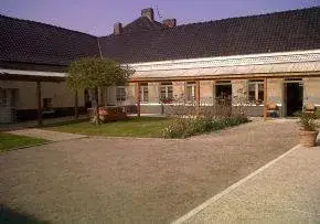 Photo principale de Residence Beguinage De La Ferme Rouze - Maison de retraite / EHPAD