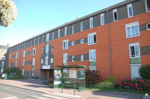 Photo principale de Residence Les Tilleuls - Résidence Services Seniors