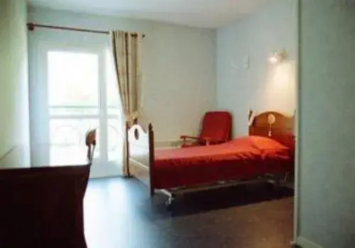 Photo principale de Korian Le Bois Clément - Maison de retraite / EHPAD