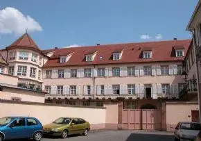 Photo principale de Maison Sainte Famille - Maison de retraite / EHPAD