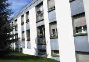 Photo principale de Foyer Logement D'Audun - Résidence Services Seniors