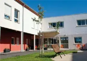 Photo principale de Ehpad La Petite Camargue - Maison de retraite / EHPAD