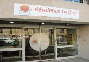 Photo principale de Residence Le Pary - Résidence Services Seniors