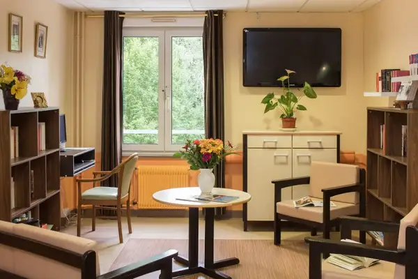 Photo principale de  EHPAD Villa D'Azon - Maison de retraite / EHPAD