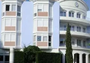 Photo principale de Residence Mutualiste Le Soleil - Maison de retraite / EHPAD