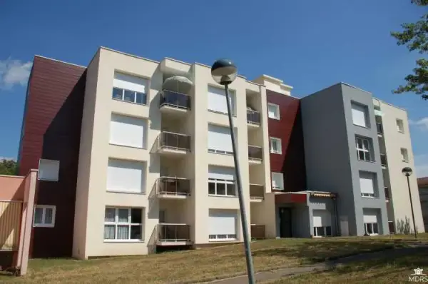Photo principale de Residence Des Marronniers - Résidence Services Seniors