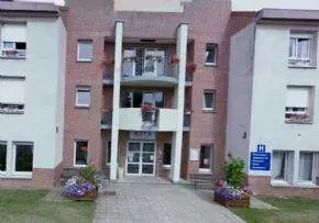 Photo principale de Maison De Retraite De Longueau - Maison de retraite / EHPAD