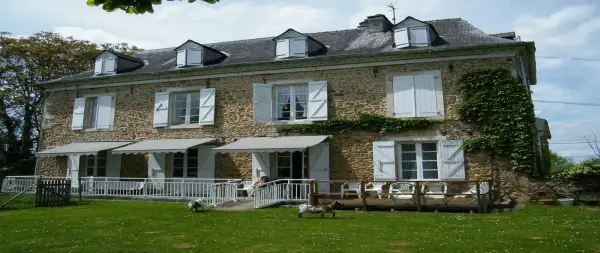 Photo principale de Gaia - Maison de retraite / EHPAD