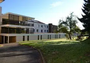 Photo principale de Residence Dins Lou Pelou - Maison de retraite / EHPAD