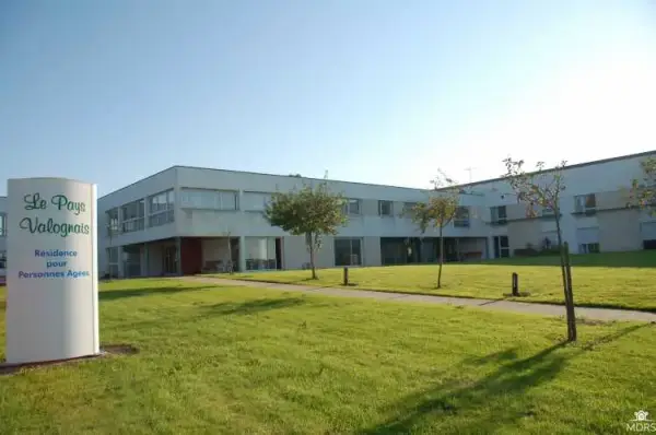 Photo principale de Ehpad Le Pays Valognais - Maison de retraite / EHPAD