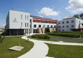 Photo principale de Residence De La Tour Du Pe - Maison de retraite / EHPAD