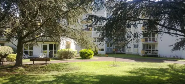 Photo principale de Résidence Jeanne d’Arc - Résidence Services Seniors